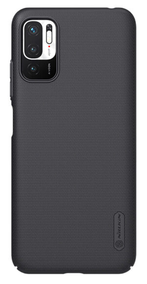 NILLKIN θήκη Super Frosted Shield για Xiaomi Redmi Note 10 5G