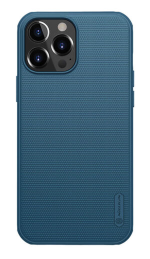 NILLKIN θήκη Super Frosted Shield Pro για Apple iPhone 13 Pro