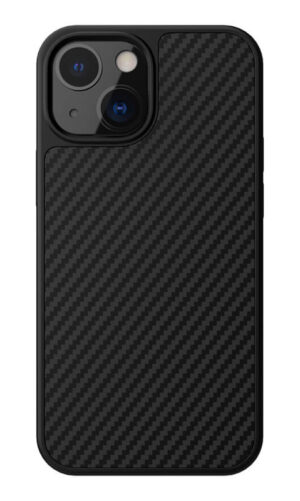 NILLKIN θήκη Synthetic Fiber για Apple iPhone 13