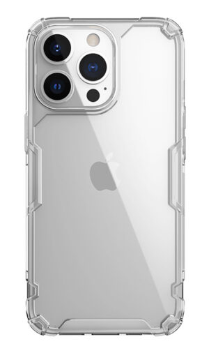 NILLKIN θήκη Nature Pro για Apple iPhone 13 Pro Max