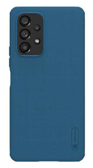 NILLKIN θήκη Super Frosted Shield Pro για Samsung A53 5G