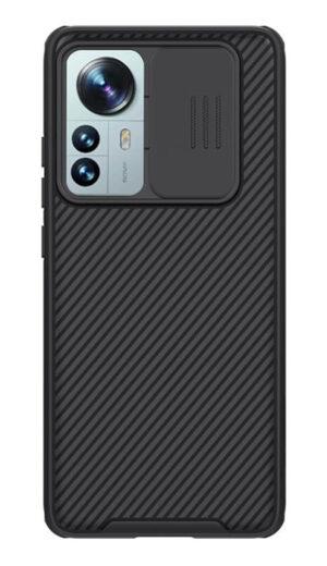 NILLKIN θήκη CamShield Pro για Xiaomi 12 Pro