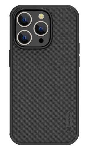 NILLKIN θήκη Super Frosted Shield Pro για Apple iPhone 14 Pro