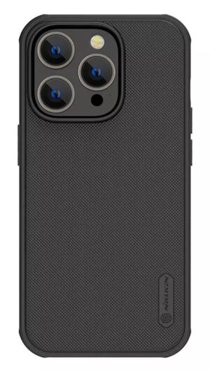 NILLKIN θήκη Super Frosted Shield Pro Magnetic για iPhone 14 Pro