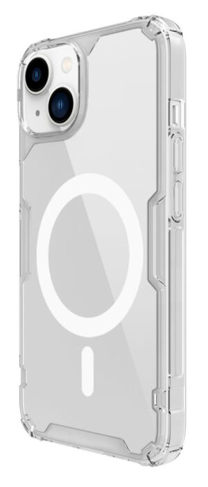 NILLKIN θήκη Nature Pro Magnetic για iPhone 14