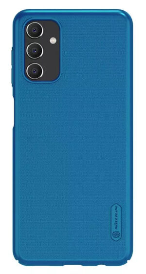 NILLKIN θήκη Super Frosted Shield για Samsung A04S