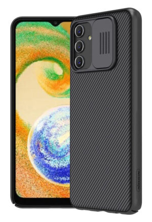NILLKIN θήκη CamShield για Samsung A04S