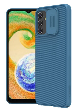 NILLKIN θήκη CamShield για Samsung A04S
