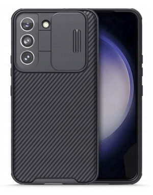 NILLKIN θήκη CamShield Pro για Samsung S23 Plus