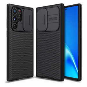 NILLKIN θήκη CamShield Pro για Samsung S23 Ultra