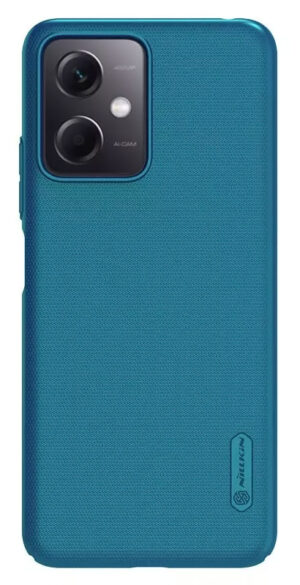 NILLKIN θήκη Super Frosted Shield για Xiaomi Note 12 Pro+ 5G