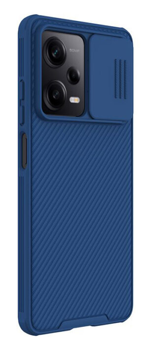 NILLKIN θήκη CamShield Pro για Xiaomi Redmi Note 12 Pro+ 5G