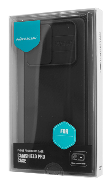 Δεύτερη φωτογραφία του NILLKIN θήκη CamShield Pro για Xiaomi 13 Pro