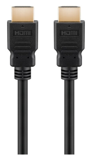 GOOBAY καλώδιο HDMI με Ethernet 69122