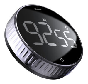 BASEUS χρονόμετρο αντίστροφης μέτρησης ACDJS-01