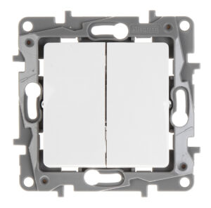 LEGRAND διακόπτης αλέ-ρετούρ 764502