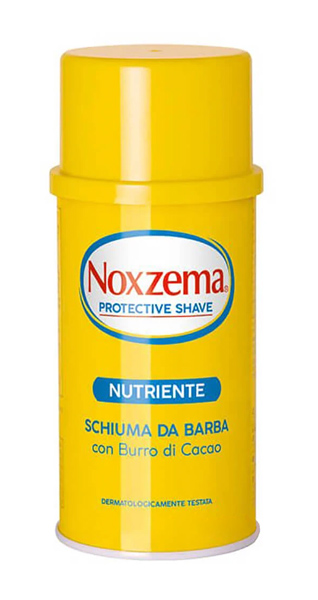 NOXZEMA αφρός ξυρίσματος Cocoa Butter