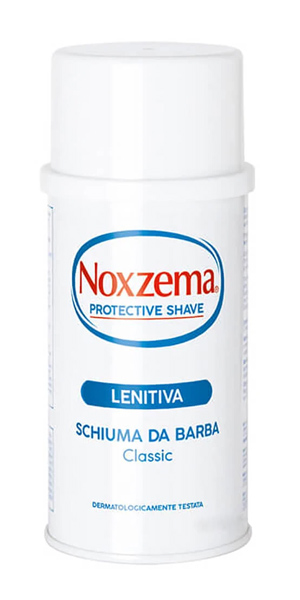NOXZEMA αφρός ξυρίσματος Classic