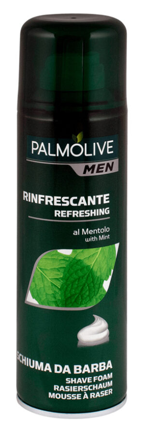 PALMOLIVE MEN αφρός ξυρίσματος Refreshing