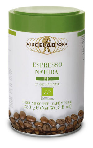MISCELA D'ORO καφές espresso Natura