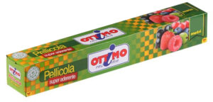 OTTIMO CASIDEA μεμβράνη τροφίμων