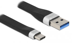 DELOCK καλώδιο USB 3.2 Gen 1 σε USB-C 85771