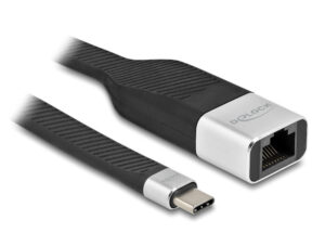 DELOCK καλώδιο USB-C σε RJ45 86936