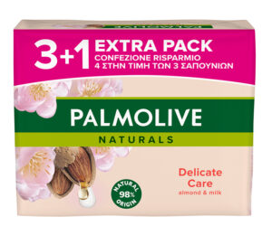 PALMOLIVE σαπούνι Delicate Care