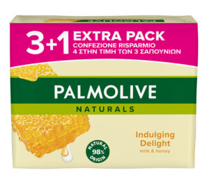 PALMOLIVE σαπούνι Indulging Delight