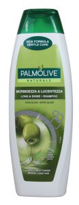 PALMOLIVE σαμπουάν Naturals