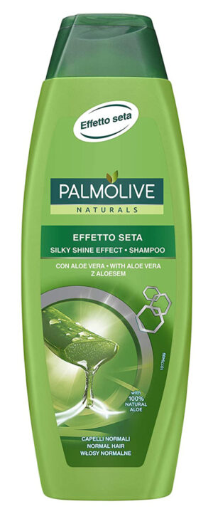 PALMOLIVE σαμπουάν Naturals