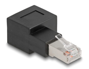 DELOCK αντάπτορας RJ45 Cat.6A 87864