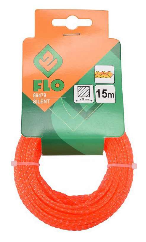 2.0mm x 15m