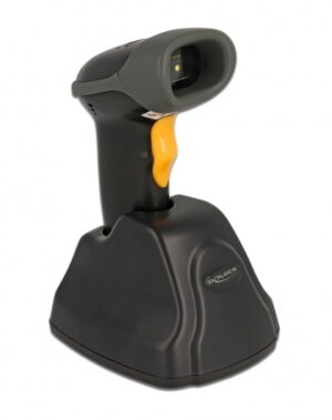 DELOCK barcode scanner 90518