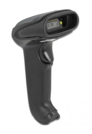 DELOCK barcode scanner 1D & 2D 90562