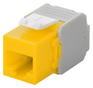 GOOBAY Keystone module RJ45 CAT 6A 90691