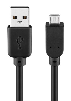 GOOBAY καλώδιο USB 2.0 σε Micro USB 93181