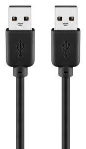 GOOBAY καλώδιο USB 2.0 Type A 93595