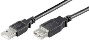 GOOBAY καλώδιο προέκτασης USB 93599