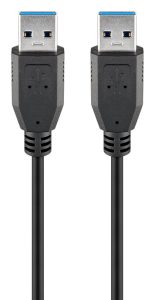 GOOBAY καλώδιο USB 3.0 SuperSpeed 93928
