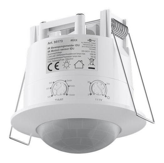 GOOBAY αισθητήρας κίνησης 95173