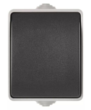 EMOS μπουτόν εξωτερικού χώρου A1399