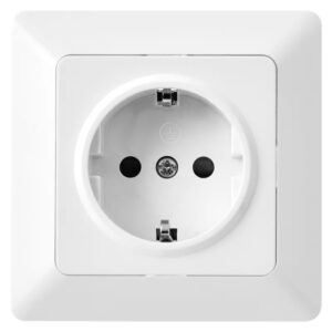 EMOS πρίζα τοίχου A6002.0