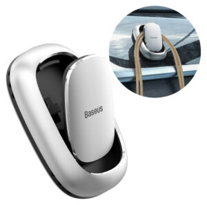 BASEUS γάντζος μικροαντικειμένων για αυτοκίνητο ACGGJK-0S