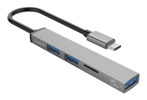 ORICO USB-C hub AH-12F