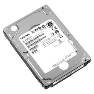 TOSHIBA used SAS HDD AL13SEB900