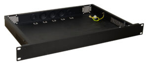 PULSAR σταθερό ράφι για rack ARAD1S