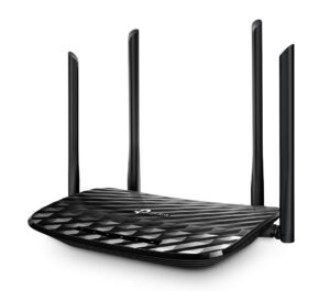 TP-LINK Router Archer C6