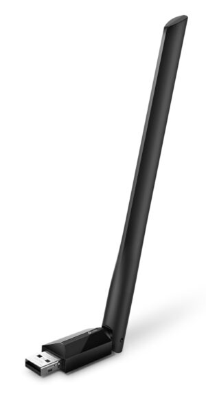 TP-LINK Wireless USB Adapter Archer T2U Plus