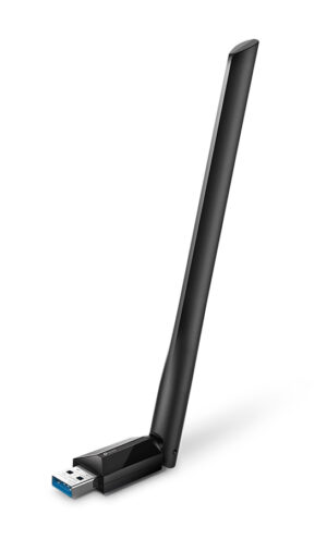 TP-LINK USB αντάπτορας δικτύου Archer T3U Plus